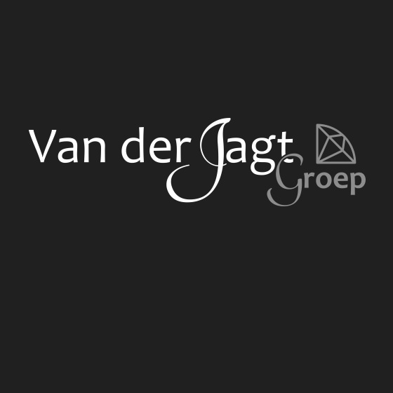 Logo van der JagtNew York